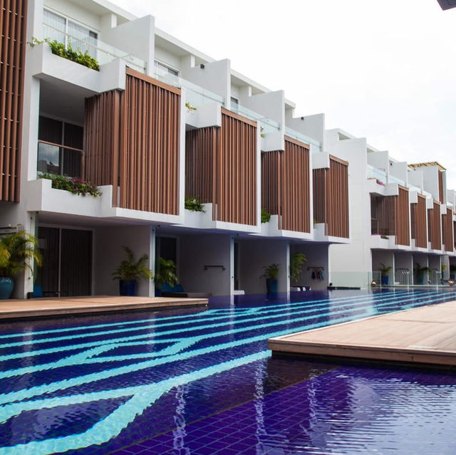 Ace of Hua Hin Resort    
