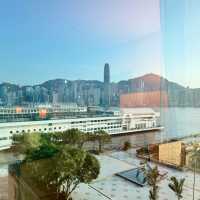 尖沙咀性價比高的中心地帶酒店，你想入住嗎？