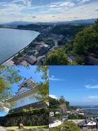 【大分/杵築】大分で巡る江戸の町並み！