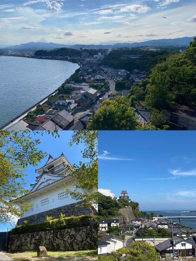 【大分/杵築】大分で巡る江戸の町並み！