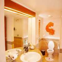 Seaview Patong Hotel Phuket 