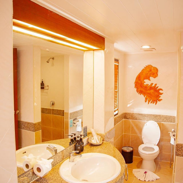 Seaview Patong Hotel Phuket 