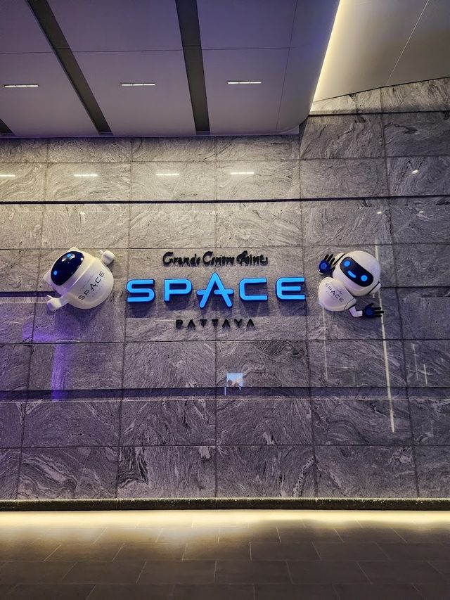 📍🏖️Grande Centre Point Space Pattaya