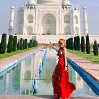 India-Tajmahal 😁