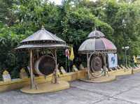 Phra Maha Chedi Tripob Trimongkol