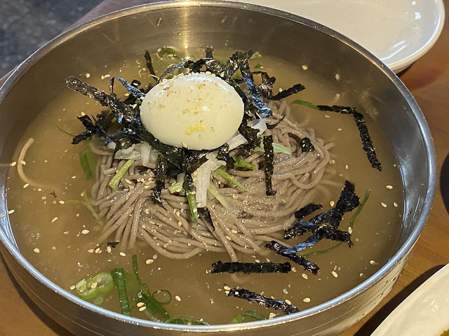 신림 닭갈비맛집