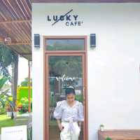 คาเฟ่ลับ บางสะพาน