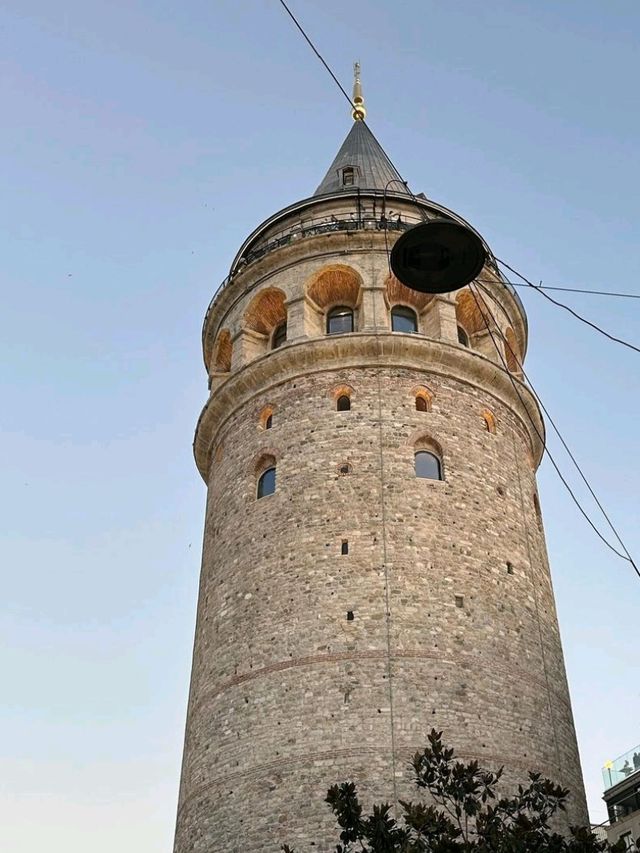 *Discover the Beautiful Istanbul 🇹🇷