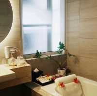 **🌟 Discover Elegance at a Boutique Hotel in Singapore 🇸🇬**