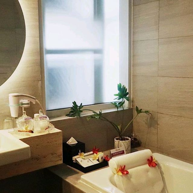 **🌟 Discover Elegance at a Boutique Hotel in Singapore 🇸🇬**