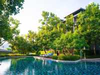 The Peri Hotel Khaoyai  #petfriendly