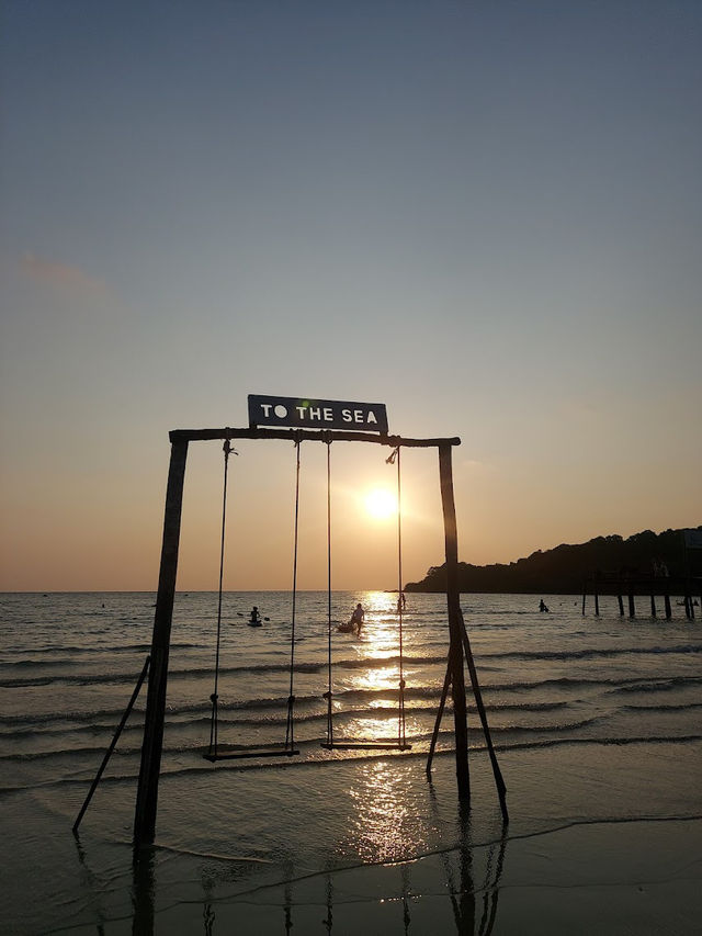 📍🏝To The Sea The Resort KohKood