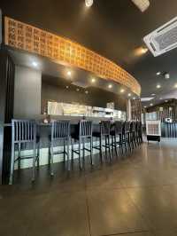 Excapade Sushi, Miri