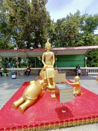วัดพระใหญ่ พัทยา🙏🏻