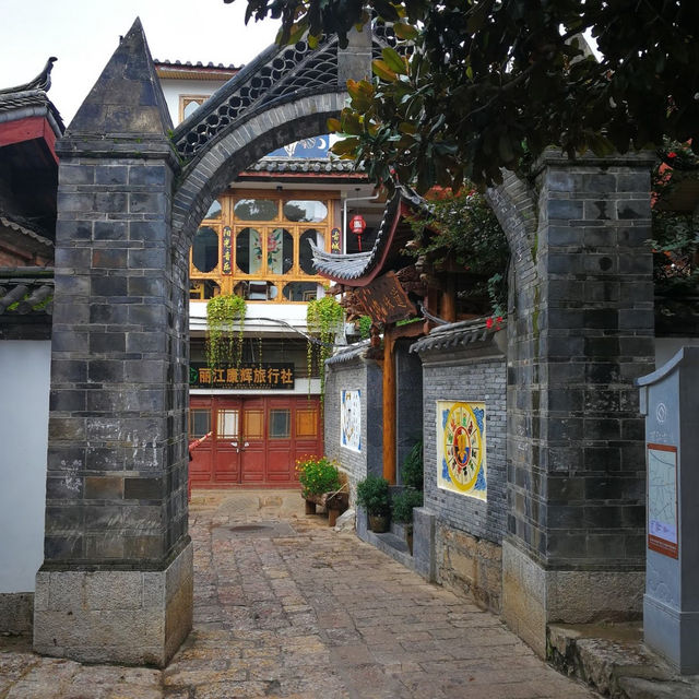 Lijiang: China’s Ancient Oasis with a Modern Twist