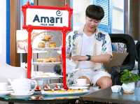 แท็กเพื่อนไปเที่ยวหัวหิน นอนอมารีกับราคาคุ้มๆ !!