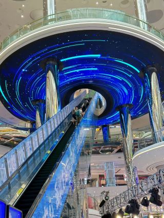 Shenzhen One-Day Tour: Have a Blast at the 'Super Sports Arena'!