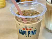 Kopi Ping Cafe