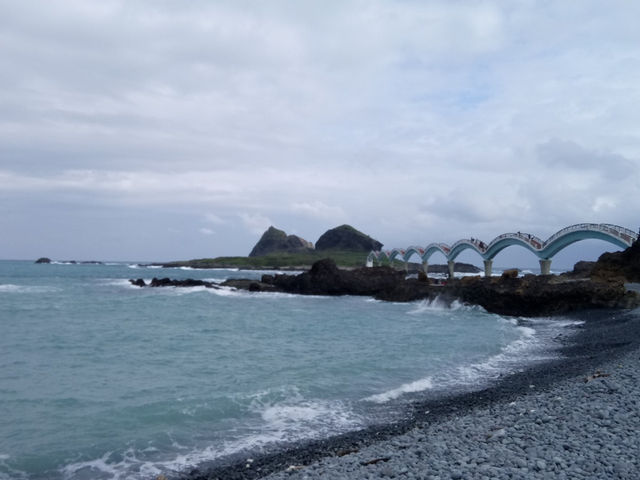 台灣海角秘境