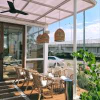THE SECOND BRANCH OF KOPI SE-INDONESIA IS LOCATED IN PIK