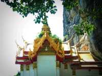 วัดพระพุทธฉาย จ.สระบุรี