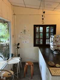 คิดถึงวิทยา Coffee | จ.เชียงใหม่ 🏡🌿☕️🌧️