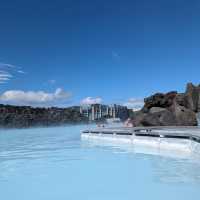 Soak in the Bliss of Iceland’s Blue Lagoon