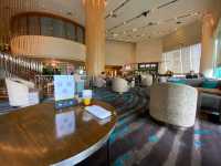 รีวิวโรงแรม Westin Grande Sukhumvit