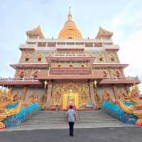 พระมหาเจดีย์พิศาลวุฒิกิจมงคลมหาชนบูชิต