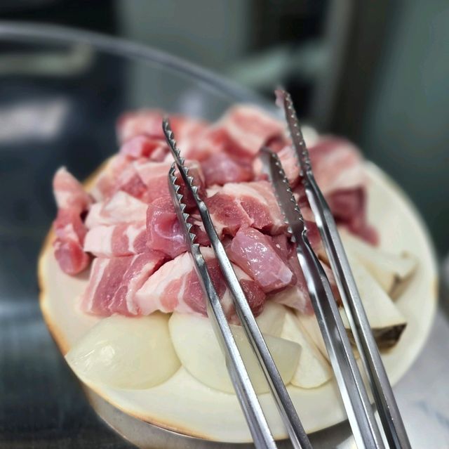 요즘 뜨는 대전 핫플 알딸딸매운마차