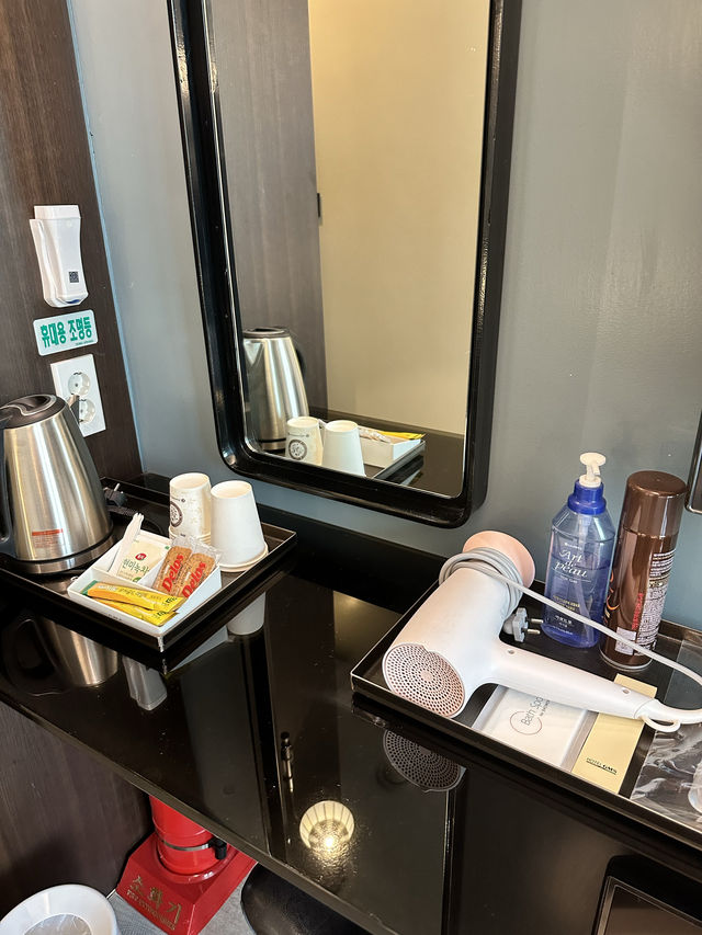 🇰🇷 下次來首爾住這區！應有盡有🛍️☕️