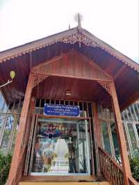 เที่ยวชมพิพิธภัณฑ์ผีตาโขน
