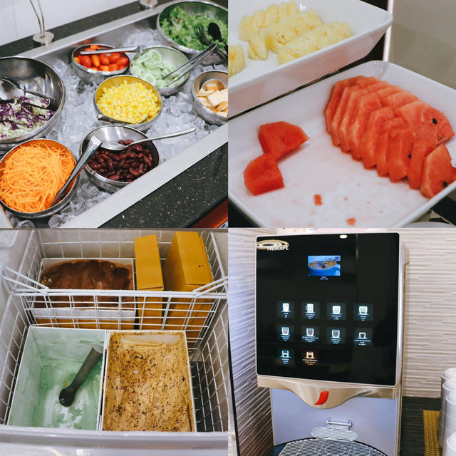 โรงแรมนาถสิริ  เรสซิเด้นซ์ 