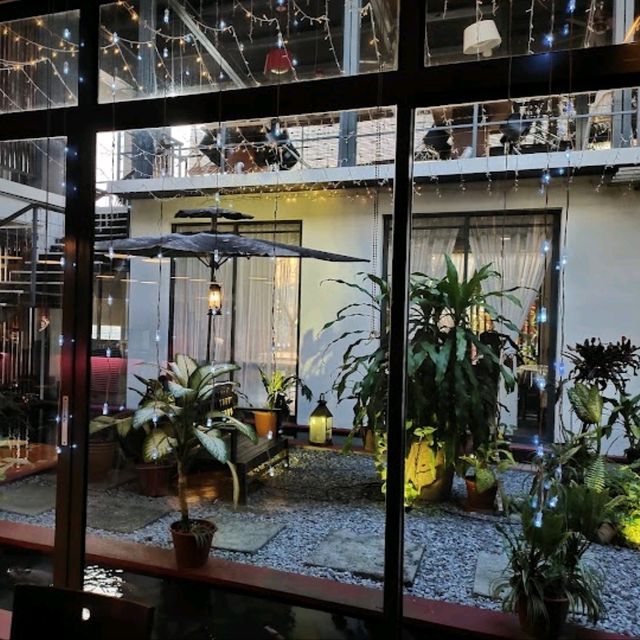 The Ark Cafe