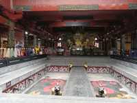 China's Hollywood, A Cinematic Adventures at Hengdian