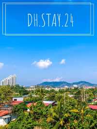 A WEEKEND OF PAMPERING & RELAXATION 