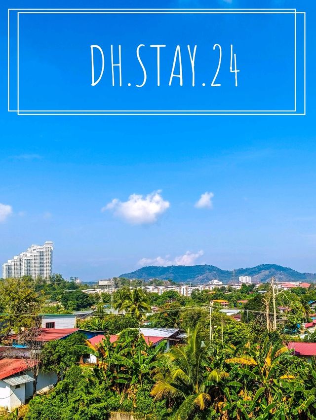 A WEEKEND OF PAMPERING & RELAXATION 