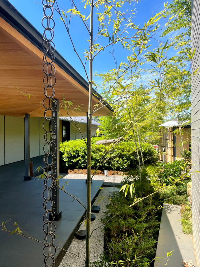 🇯🇵 Park Hyatt Kyoto