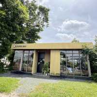 HOTTO BUN คาเฟ่ น่ารักๆ ลาดกระบัง