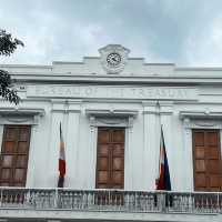 A Journey Through Colonial History
