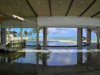 รีวิวที่พัก The Little Shore Khao Lak 