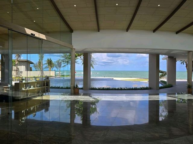 รีวิวที่พัก The Little Shore Khao Lak 