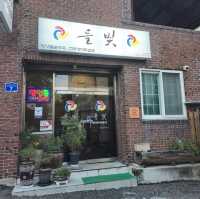 태백 여름여행 하며 식사하기에 좋은 들빛 정식