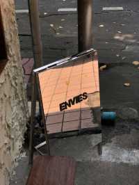 ENVIES cafe 