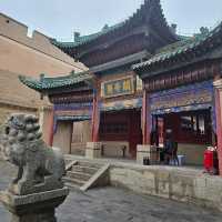 Unveiling History: Jiayuguan Fort and the Western Great Wall