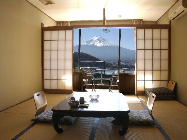 Mizuno Hotel