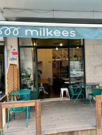 Milkees