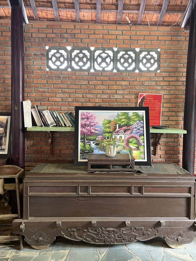 ホイアン🇻🇳海の見えるリゾートカフェ🩵 ホイアン🇻🇳海の見えるリゾートカフェ🩵