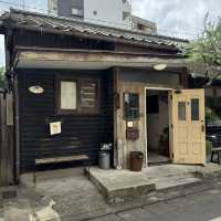 サクッとふんわりスコーンとテレビで紹介されたチャイ飲めるカフェ