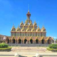 Tha Sung Temple